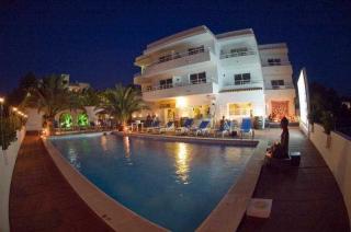 Photograph of Sunset Oasis Ibiza