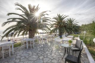 Photograph of Lily Ann Beach Hotel