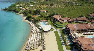 Photograph of Anthemus Sea Beach Hotel & Suites