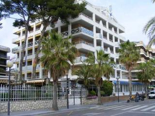 Photograph of Casablanca Playa Hotel