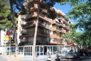 Photograph of Casalmar Apartments
