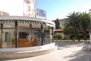 Photograph of Corcega Apartments