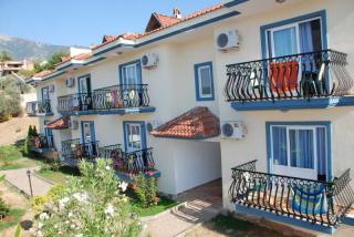 Book Gurol Aqua Resort Hotel and Apartments online