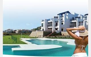 Photograph of Albayt Beach Apartments