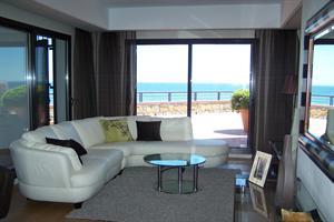 Albayt Beach Apartments