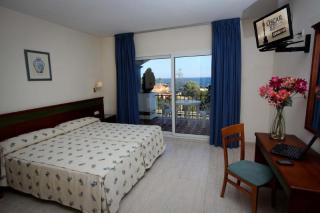 Photograph of Piedra Paloma Hotel