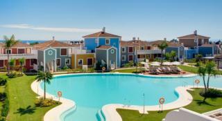 Photograph of Cortijo Del Mar Resort