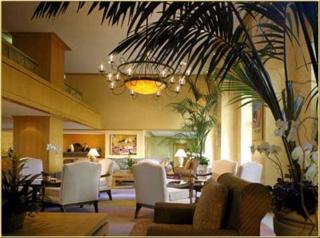 Photograph of JW Marriott Santa Monica Le Merigot