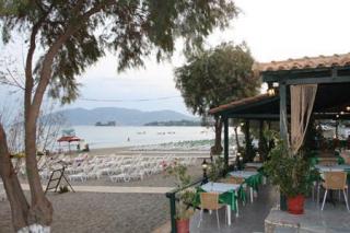 Photograph of Anastasia Beach Hotel