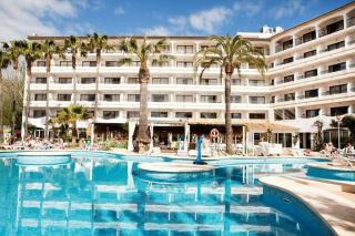 Book A10 Sol De Alcudia Apartments online