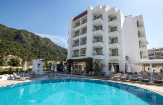 Photograph of Munamar Beach Residence - Adults Only 13+