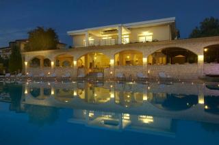Book Portes Beach Hotel online