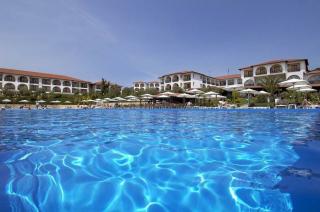 Photograph of Akrathos Beach Hotel