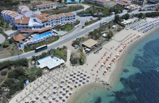Photograph of Akti Ouranoupoli Hotel