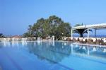 Holidays at Aristoteles Holiday Resort & Spa Hotel in Ouranopoulis, Halkidiki