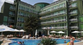 Photograph of MPM Boomerang Hotel