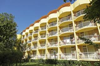 Photograph of Bor Club Hotel