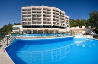 Photograph of DAS Club Hotel Sunny Beach