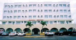 Photograph of Batab Hotel