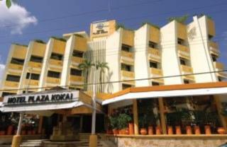 Photograph of Best Western Plaza Kokai Cancun Hotel