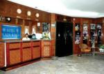 Best Western Plaza Kokai Cancun Hotel Picture 4