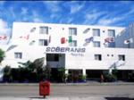 Soberanis Hotel Picture 8