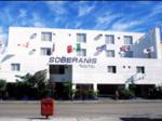 Soberanis Hotel Picture 11