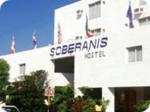 Soberanis Hotel Picture 14