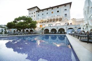 Photograph of Hospes Maricel & Spa