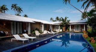 Photograph of Casa Vagator Hotel