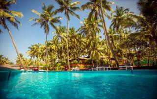 Photograph of Riva Beach Resort