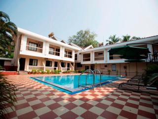 Photograph of Serenity by the Sea Beach Resort