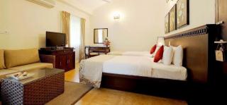 Photograph of Deltin Palms Hotel