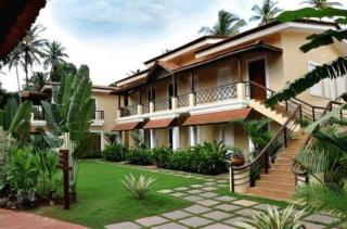 Photograph of Best Western Devasthali Hotel
