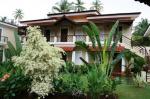 Holidays at Best Western Devasthali Hotel in Bogmalo Beach, Goa