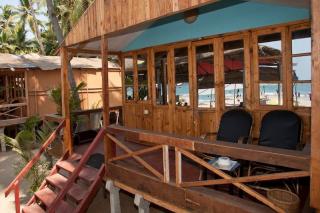 Photograph of Cuba Palolem Premium Bungalows