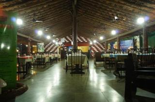 Photograph of Dudhsagar Spa Resort