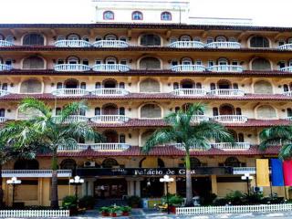 Photograph of Palacio De Goa Hotel