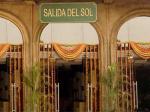 Salida Del Sol Hotel Picture 2