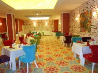 Photograph of Colours Side Hotel