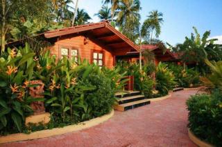 Photograph of Fern Gardenia Resort Hotel