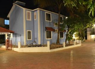 Photograph of Angels Resort Hotel