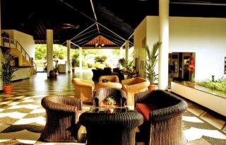 Photograph of Camphor Goa Hotel