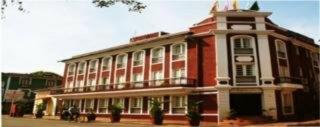 Photograph of Welcomheritage Panjim Inn