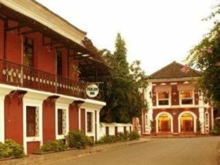 Photograph of Welcomheritage Panjim Peoples