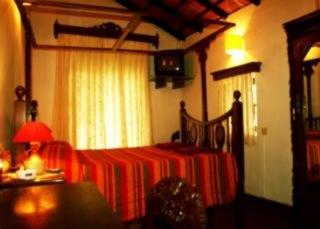 Photograph of Welcomheritage Panjim Pousada