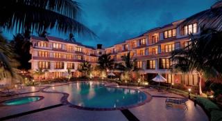 View rates for Doubletree By Hilton Hotel Arpora