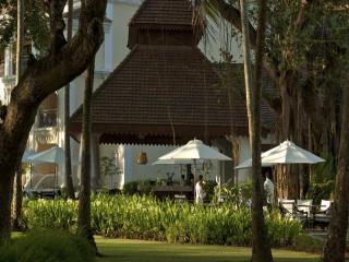 Photograph of Grand Hyatt Goa Hotel