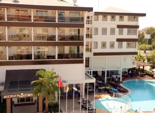 Book Holiday Point Hotel City online