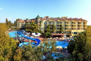 Photograph of Dosi Hotel